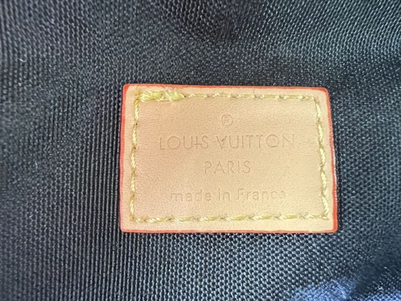 LV Waist Chest Packs